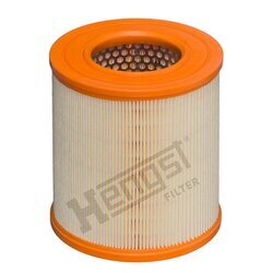 Vzduchový filter HENGST FILTER E670L