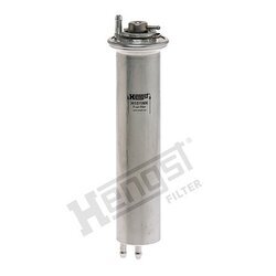 Palivový filter HENGST FILTER H151WK