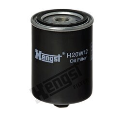 Olejový filter HENGST FILTER H20W12