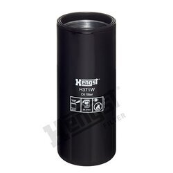 Olejový filter HENGST FILTER H371W