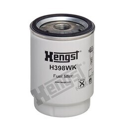 Palivový filter HENGST FILTER H398WK