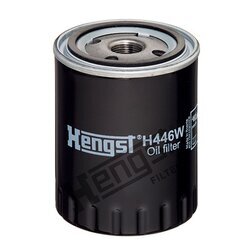 Olejový filter HENGST FILTER H446W