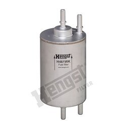 Palivový filter HENGST FILTER H461WK