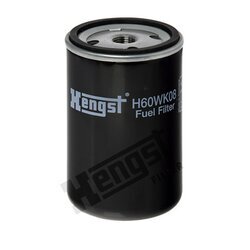 Palivový filter HENGST FILTER H60WK08