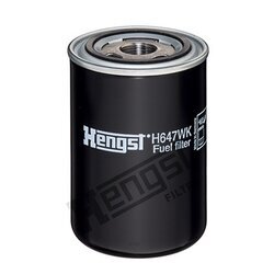 Palivový filter HENGST FILTER H647WK