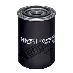 Filter pracovnej hydrauliky HENGST FILTER HY24WD