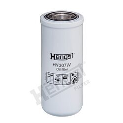 Hydraulický filter automatickej prevodovky HENGST FILTER HY307W