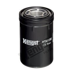 Hydraulický filter automatickej prevodovky HENGST FILTER HY413W