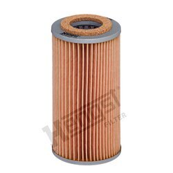 Olejový filter HENGST FILTER E1102H D626