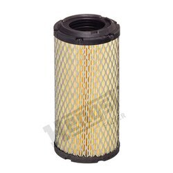 Vzduchový filter HENGST FILTER E1505L