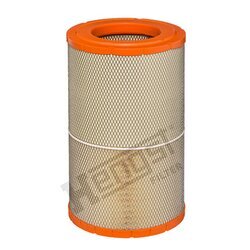 Vzduchový filter HENGST FILTER E1518L