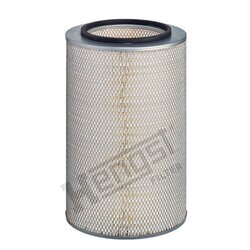 Vzduchový filter HENGST FILTER E1650L