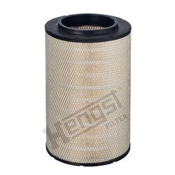 Vzduchový filter HENGST FILTER E2065L