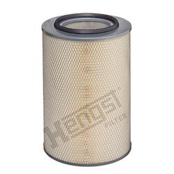 Vzduchový filter HENGST FILTER E214L