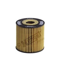 Olejový filter HENGST FILTER E23H D81