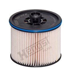 Palivový filter HENGST FILTER E512KP D572