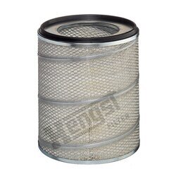 Vzduchový filter HENGST FILTER E569L