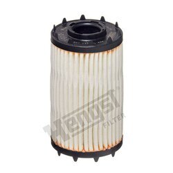 Olejový filter HENGST FILTER E914H D398