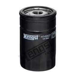 Olejový filter HENGST FILTER H14W27