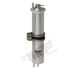 Palivový filter HENGST FILTER H283WK
