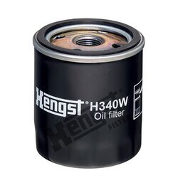 Olejový filter HENGST FILTER H340W