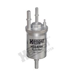 Palivový filter HENGST FILTER H354WK