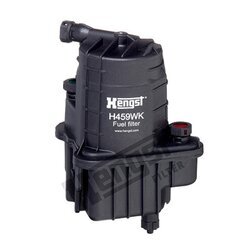 Palivový filter HENGST FILTER H459WK