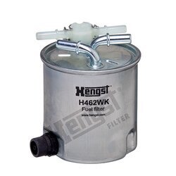 Palivový filter HENGST FILTER H462WK