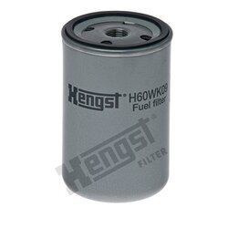 Palivový filter HENGST FILTER H60WK09