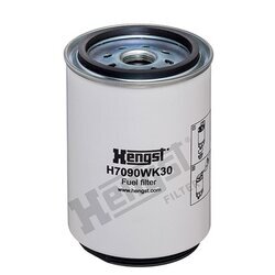 Palivový filter HENGST FILTER H7090WK30