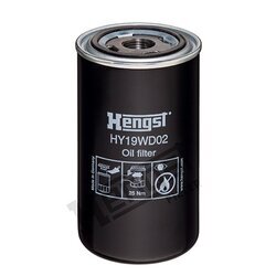 Olejový filter HENGST FILTER HY19WD02