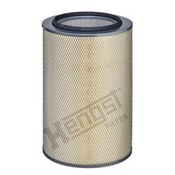 Vzduchový filter HENGST FILTER E118L02
