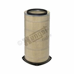 Vzduchový filter HENGST FILTER E562L