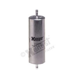 Palivový filter HENGST FILTER H109WK