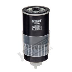 Palivový filter HENGST FILTER H119WK
