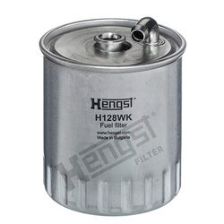 Palivový filter HENGST FILTER H128WK