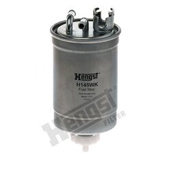 Palivový filter HENGST FILTER H145WK - obr. 1