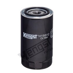Olejový filter HENGST FILTER H19W12