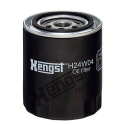 Olejový filter HENGST FILTER H24W04