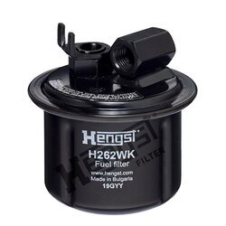 Palivový filter HENGST FILTER H262WK