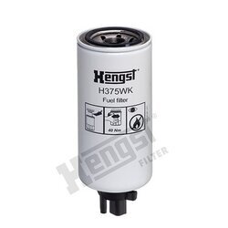 Palivový filter HENGST FILTER H375WK