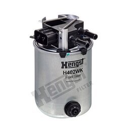 Palivový filter HENGST FILTER H402WK