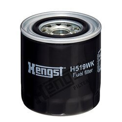 Palivový filter HENGST FILTER H519WK
