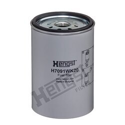 Palivový filter HENGST FILTER H7091WK20 D677