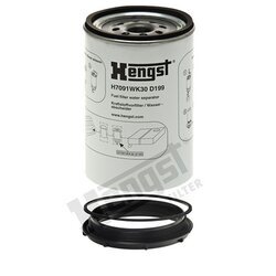Palivový filter HENGST FILTER H7091WK30 D199