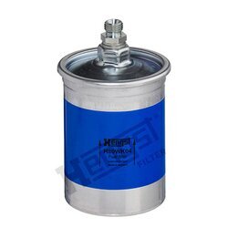 Palivový filter HENGST FILTER H80WK04