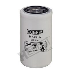 Hydraulický filter automatickej prevodovky HENGST FILTER HY438W