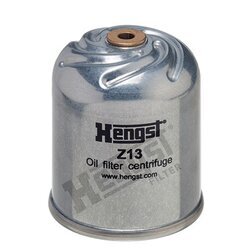 Olejový filter HENGST FILTER Z13 D94