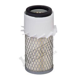 Vzduchový filter HENGST FILTER E1838L