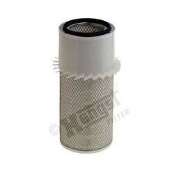 Vzduchový filter HENGST FILTER E574L